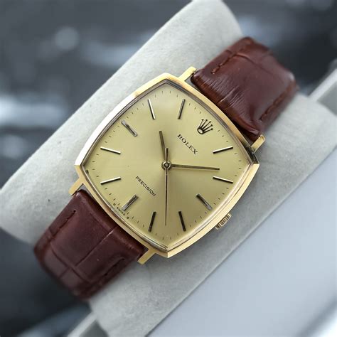 rvm vintage watches